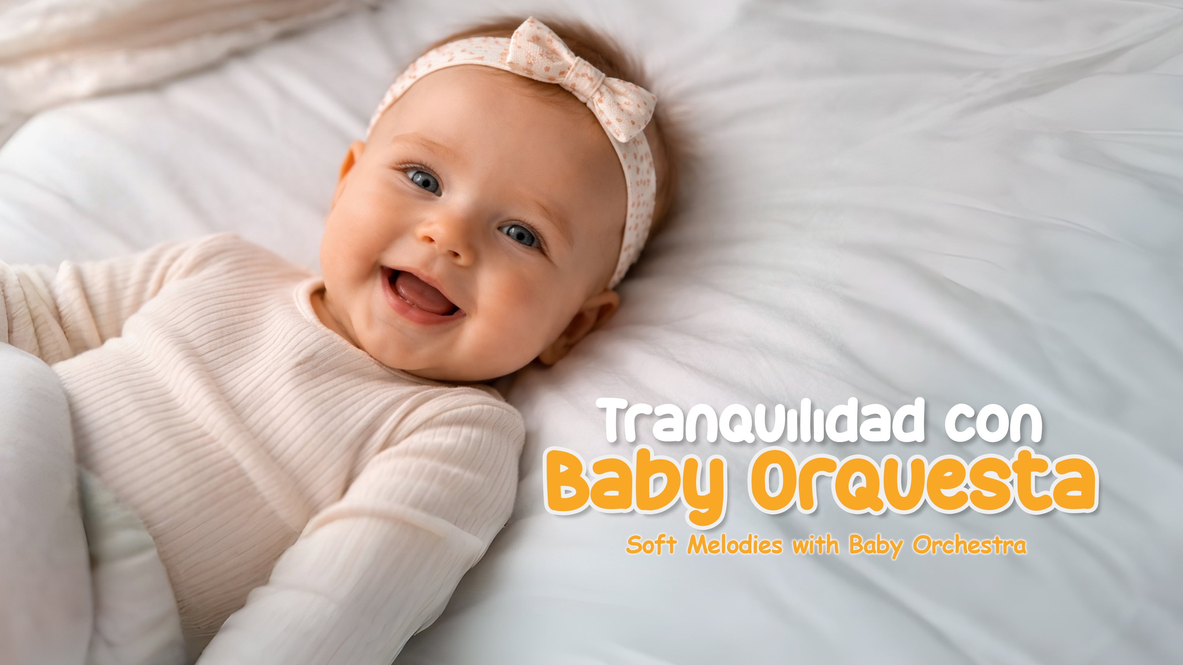 Soft Melodies with Baby Orchestra