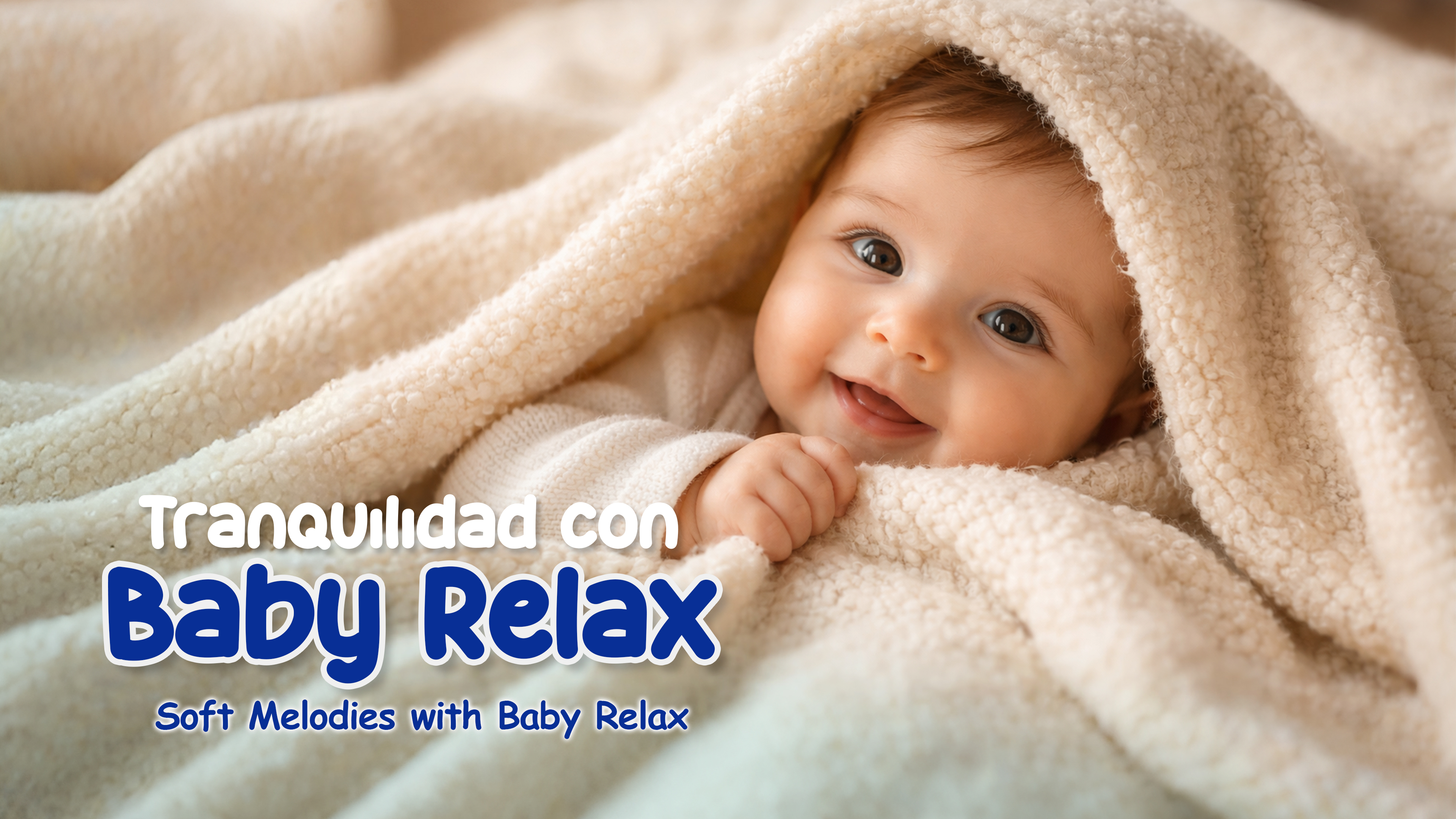Soft Melodies with Baby Relax