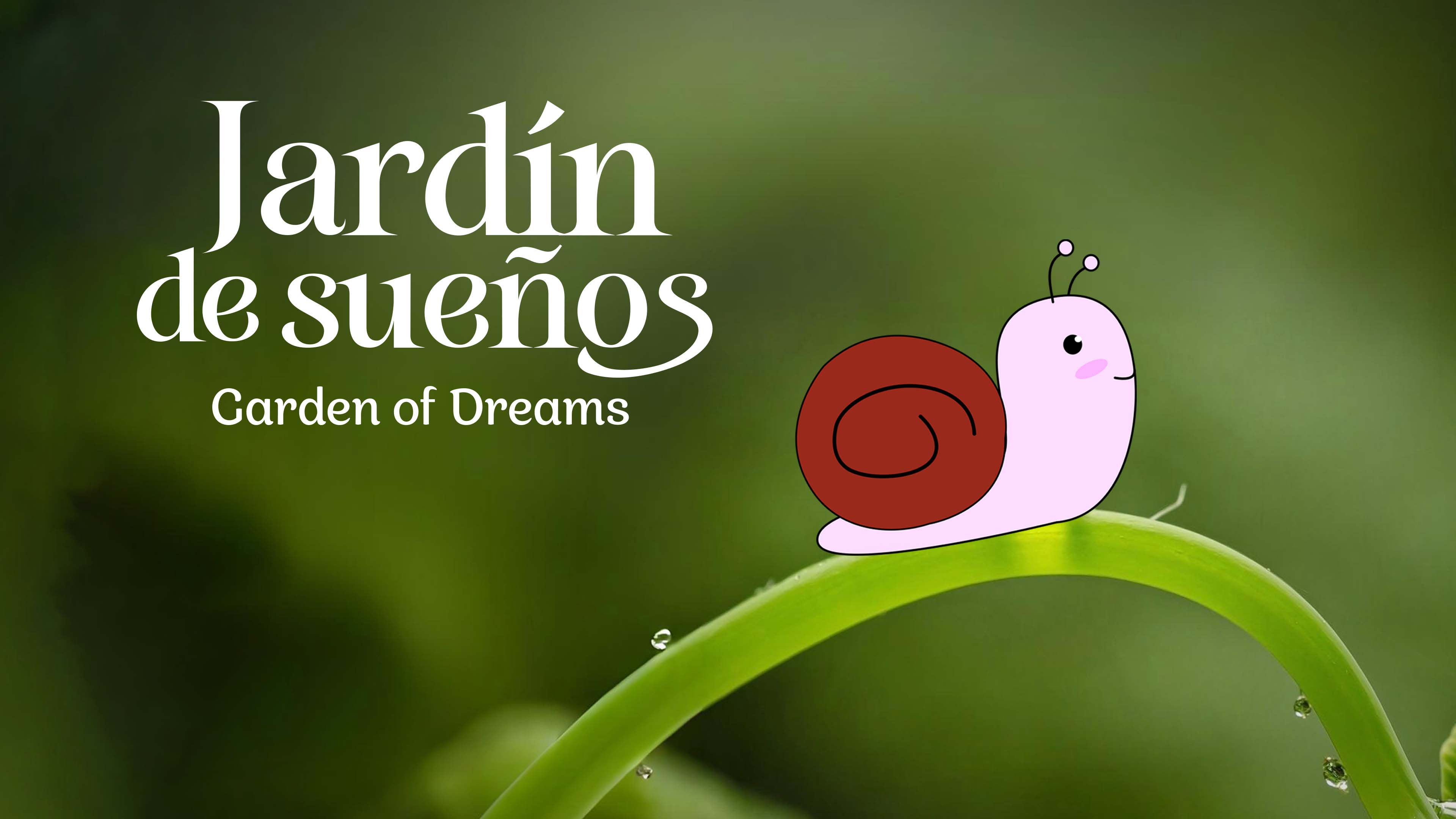 Garden of Dreams