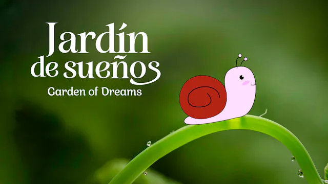 Garden of Dreams