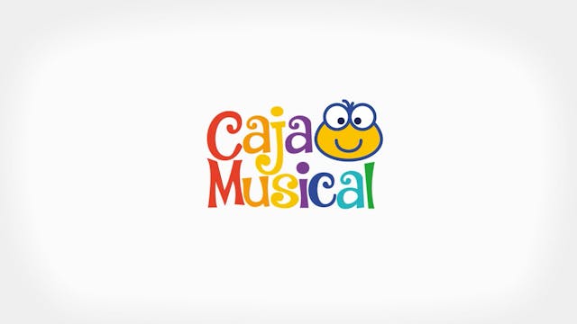 16 Vals de Cuna 3 (Bebé en las Nubes)