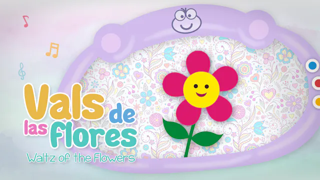 Waltz of the Flowers