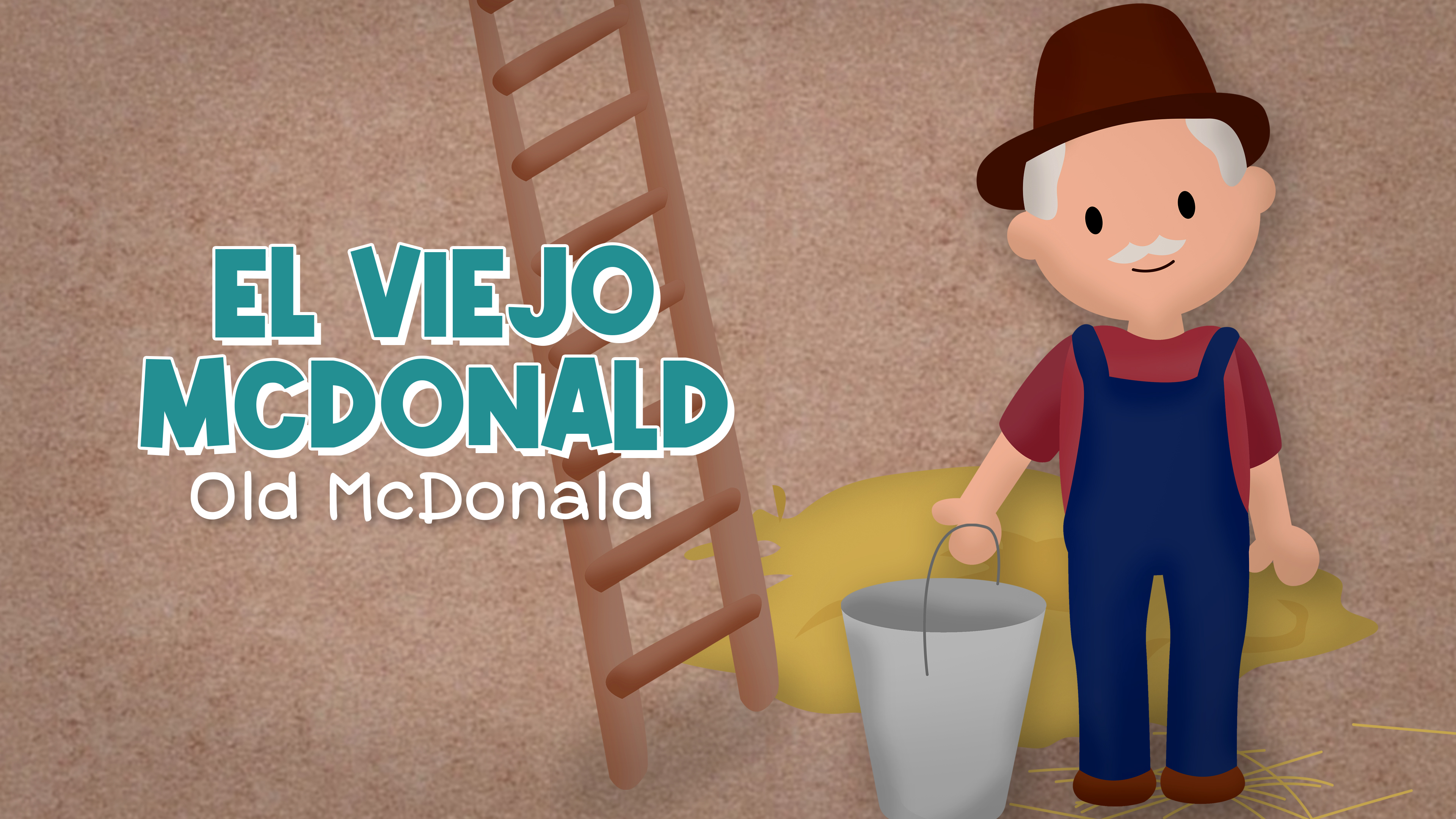Old McDonald