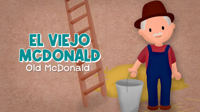 Old McDonald