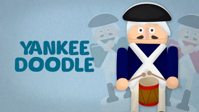 Yankee Doodle