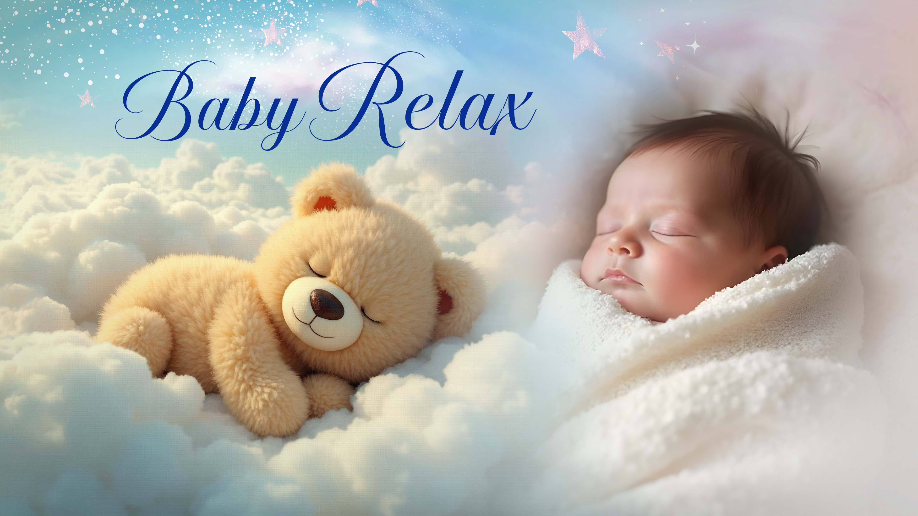 Baby Relax