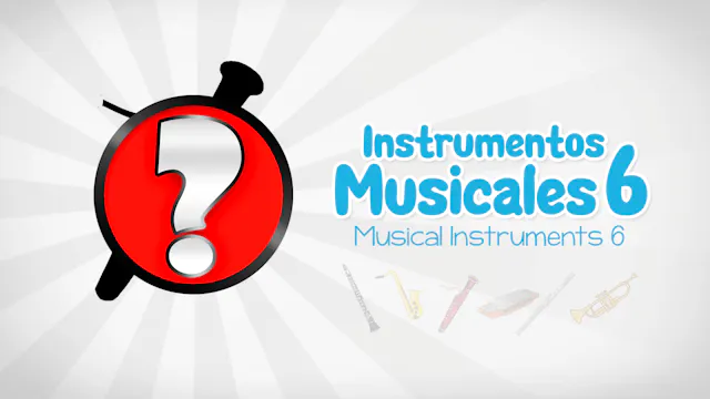 Musical Instruments 6