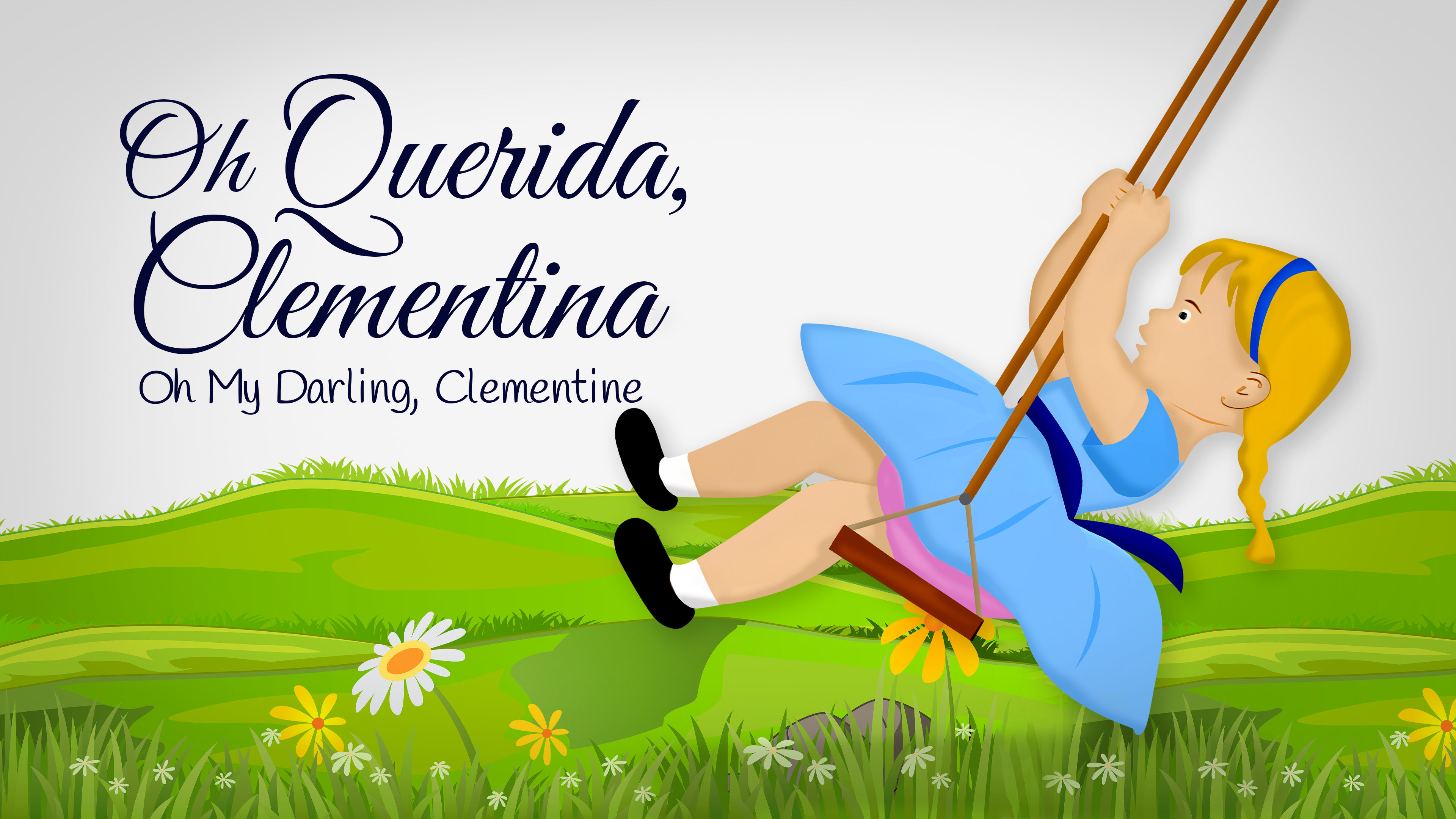 Oh My Darling, Clementine