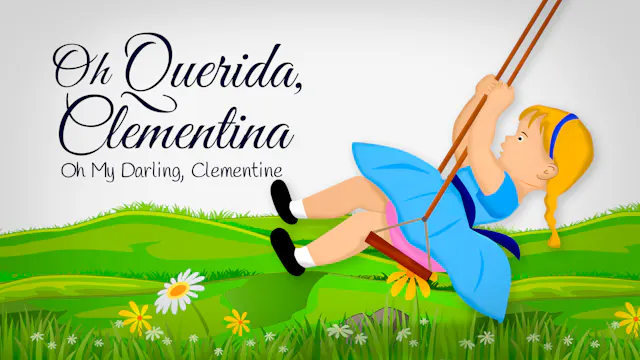 Oh My Darling, Clementine