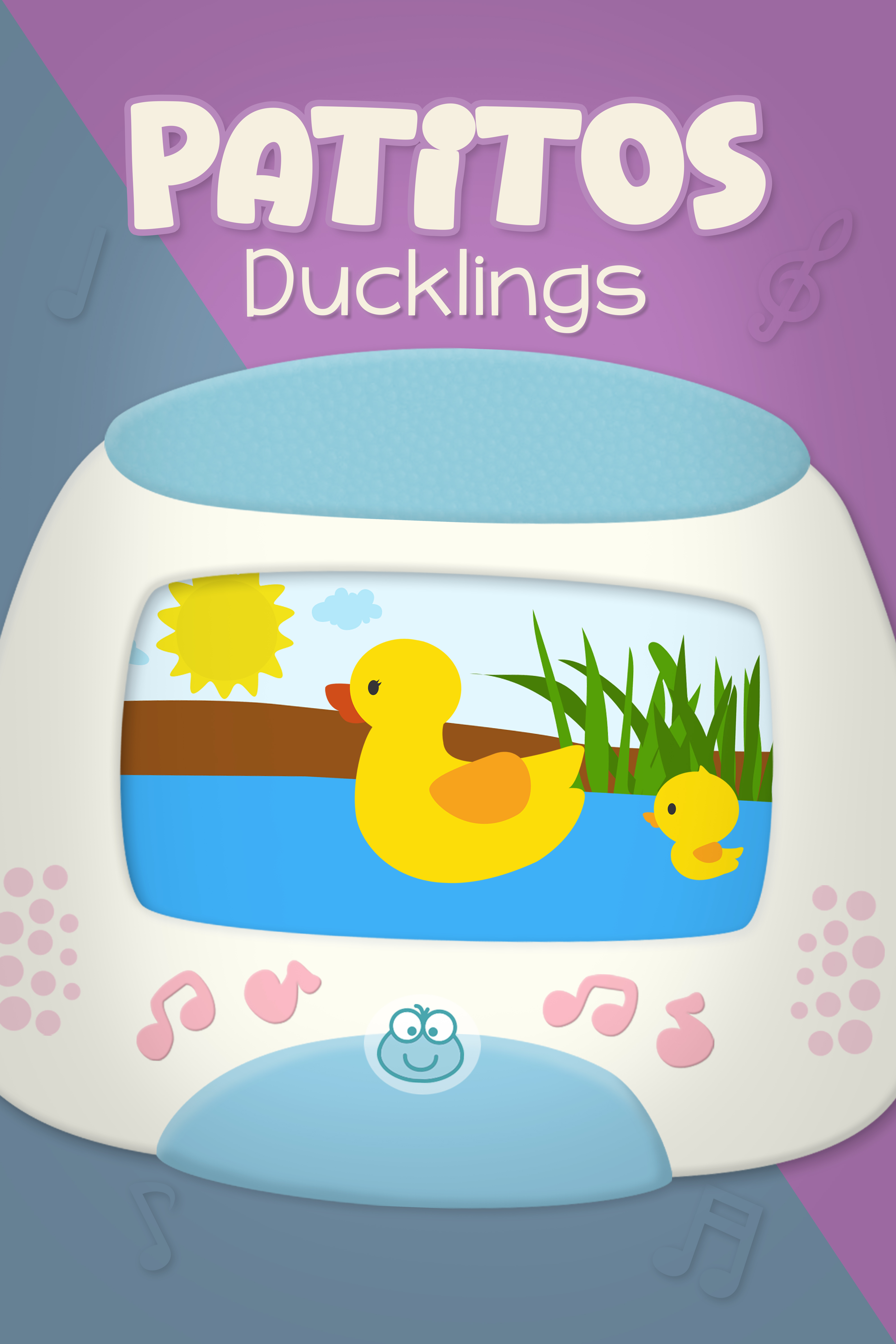 Ducklings