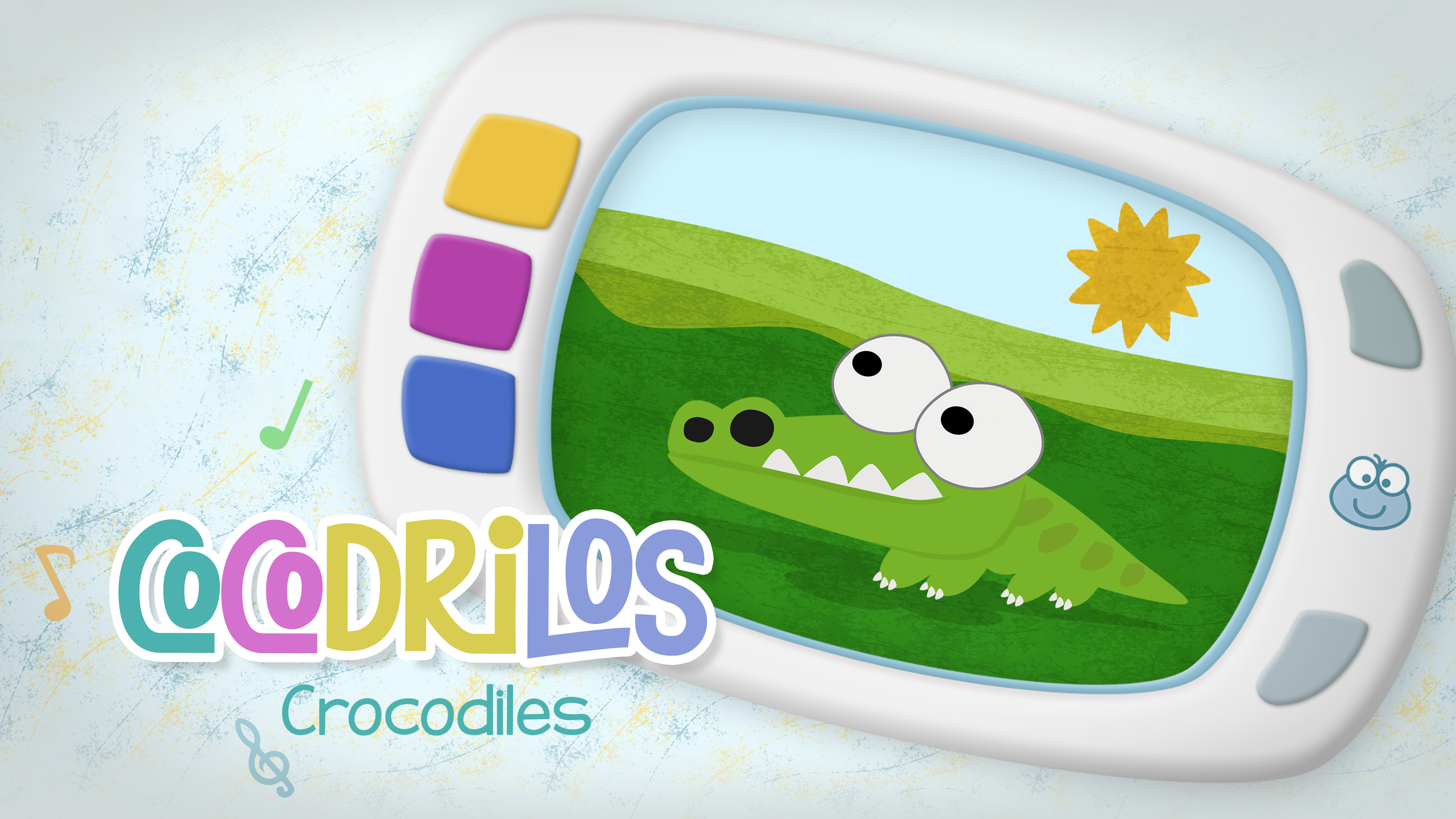 Crocodiles