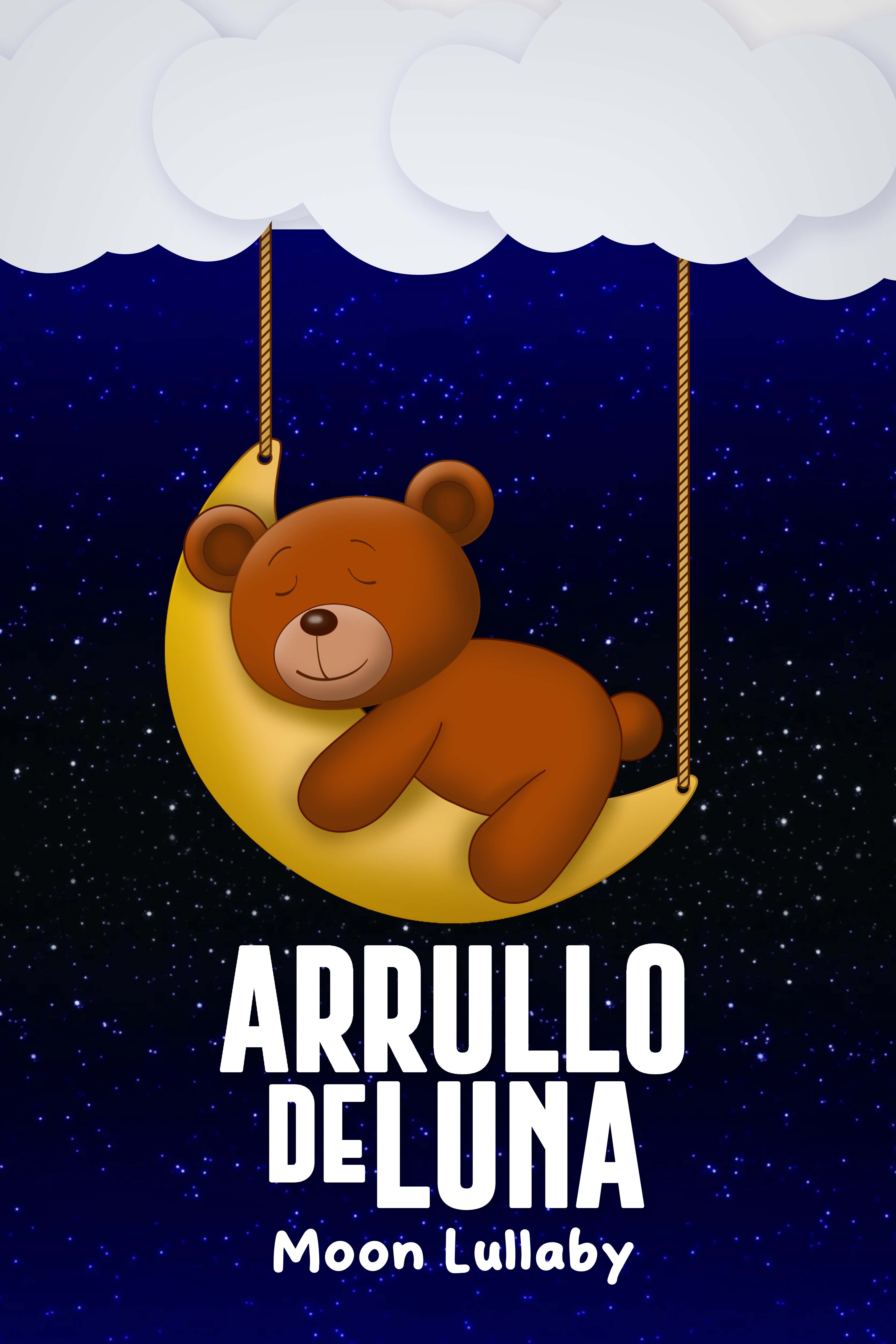 Moon Lullaby