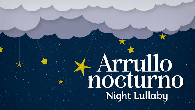 Night Lullaby