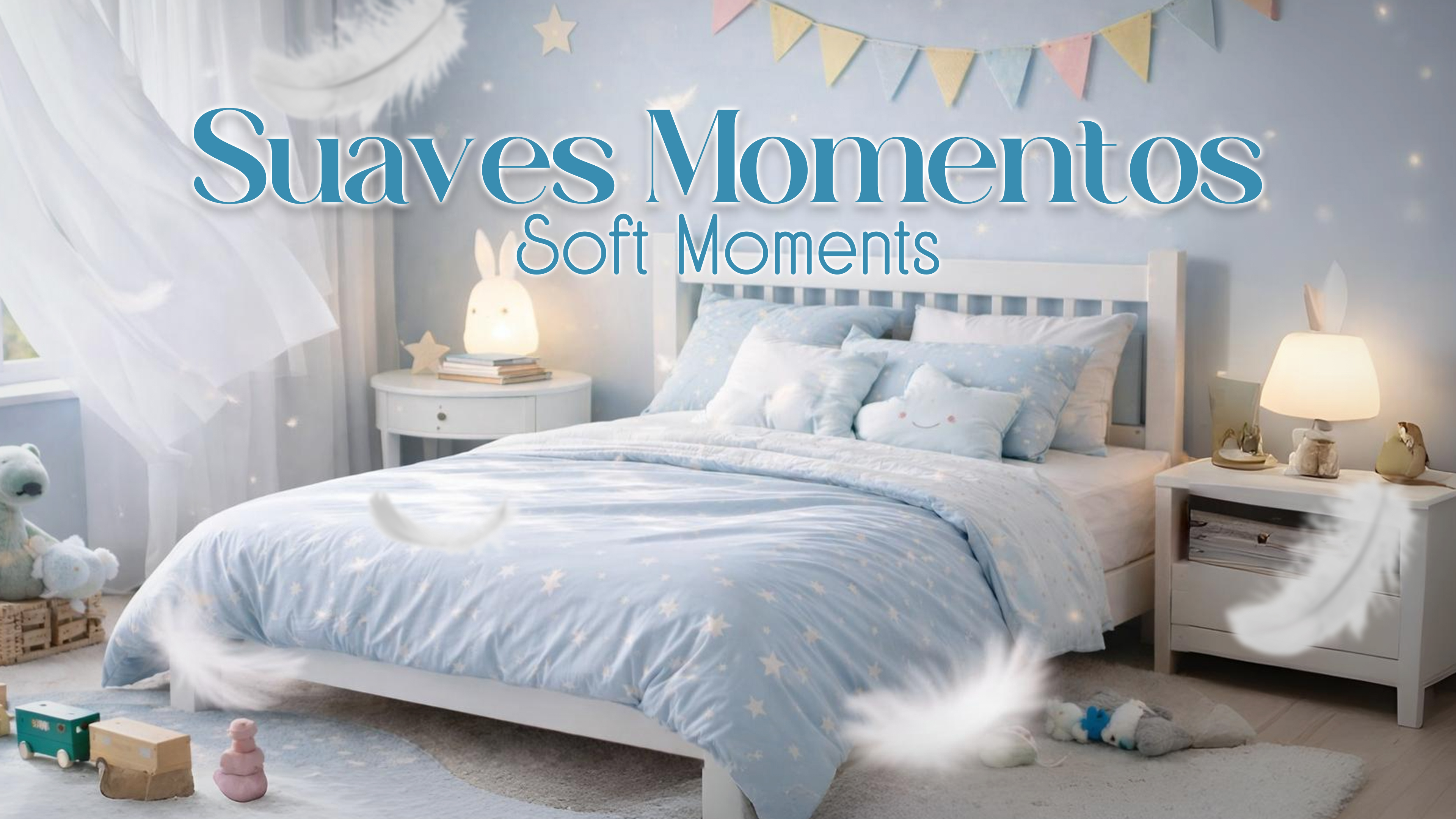 Soft Moments