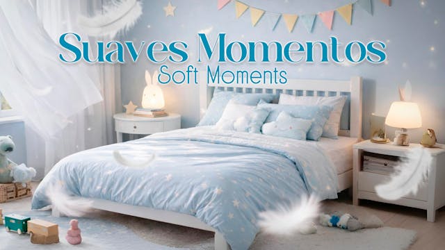 Soft Moments