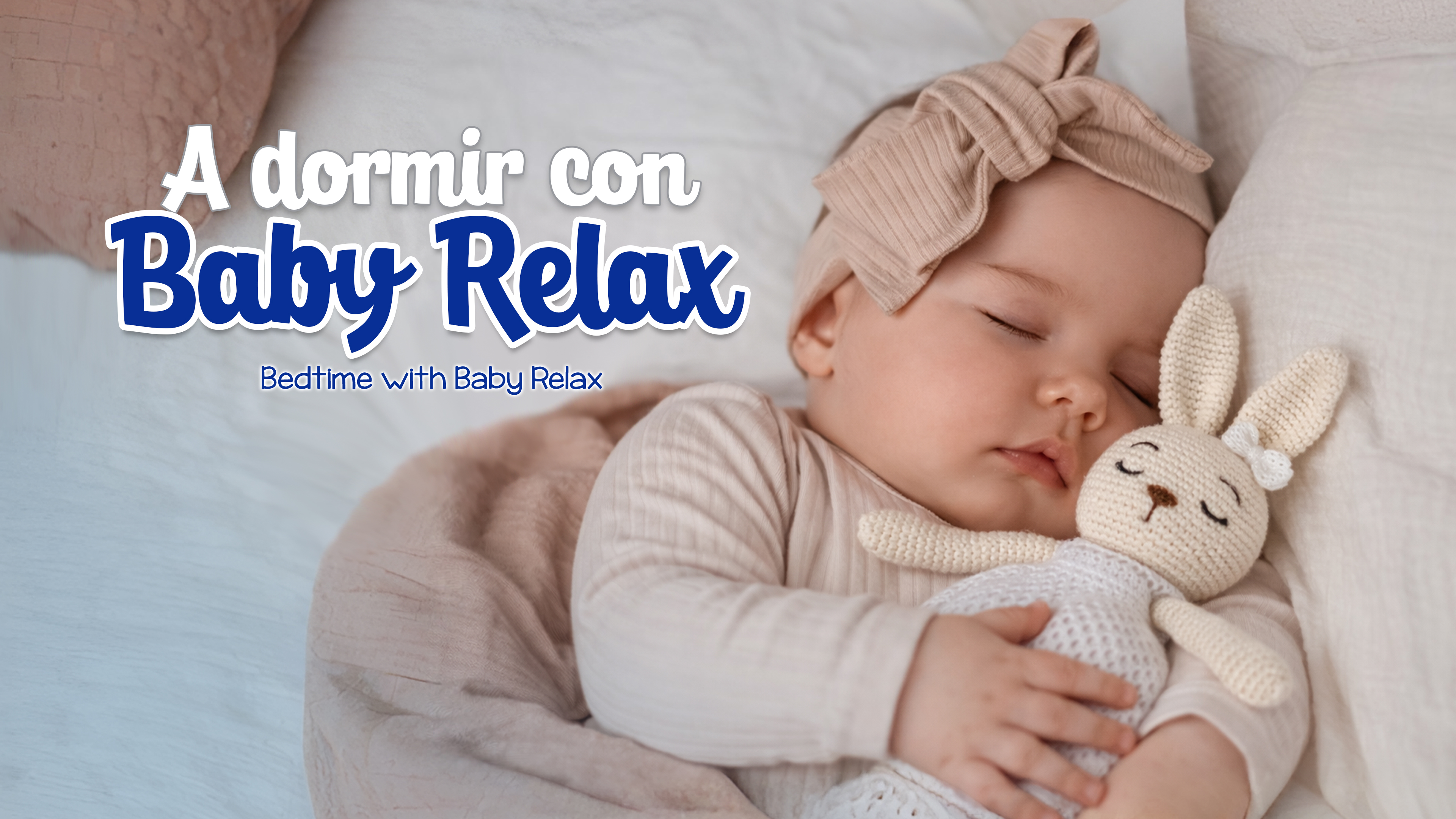 Bedtime with Baby Relax