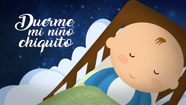 Sleep, My Little Baby