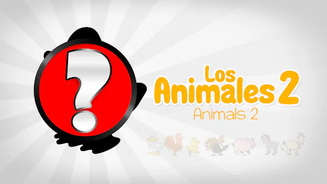 Animals 2