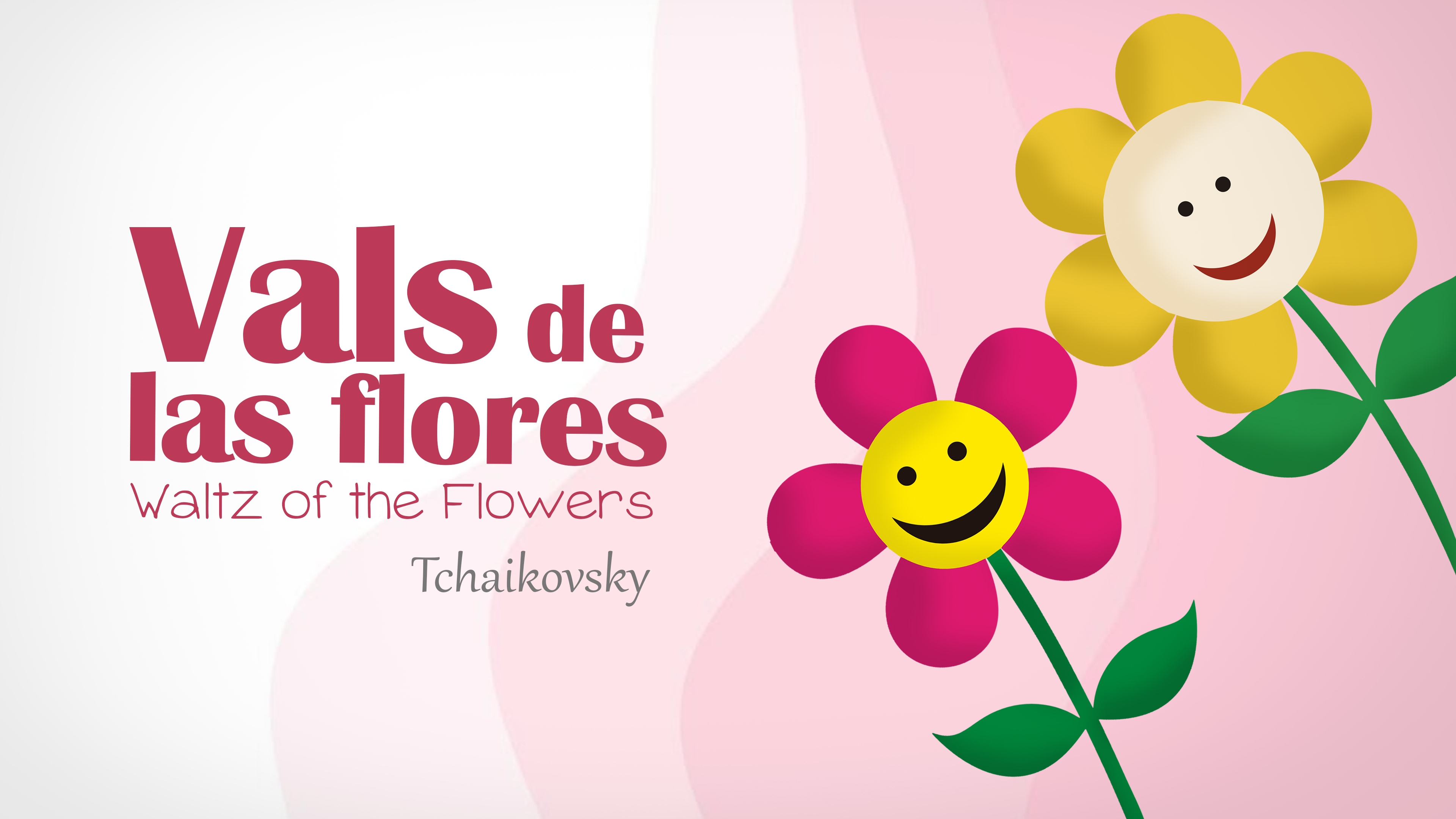 Waltz of the Flowers (Tchaikovsky)