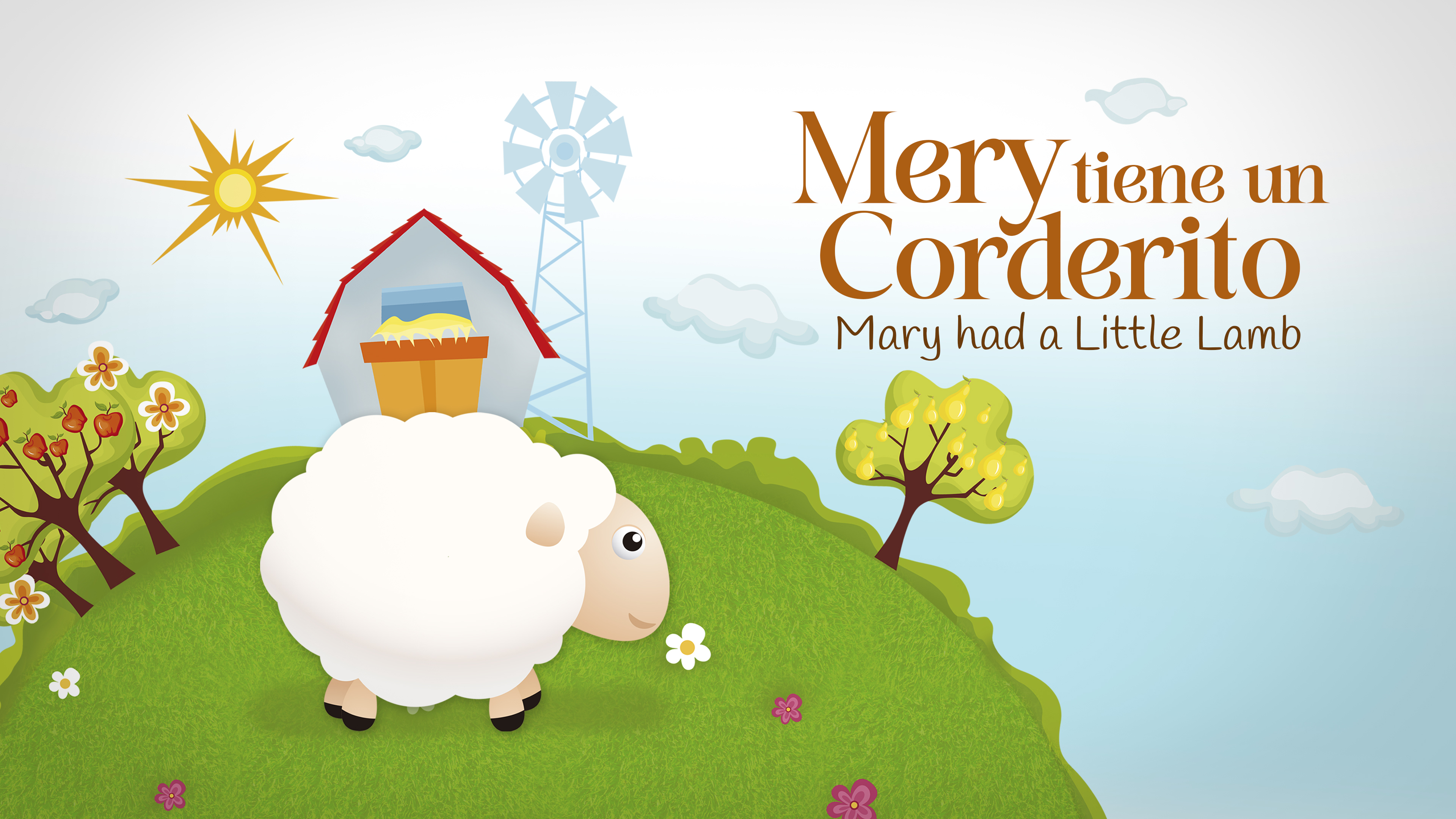 Mary had a Little Lamb