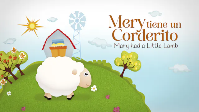 Mary had a Little Lamb