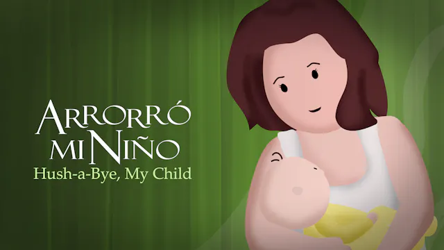 Hush-a-Bye, My Child