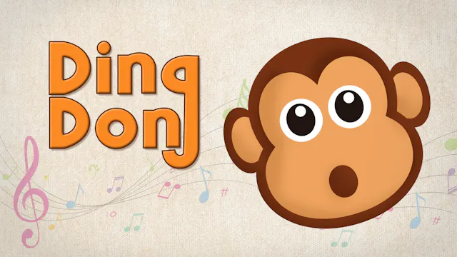 Ding Dong