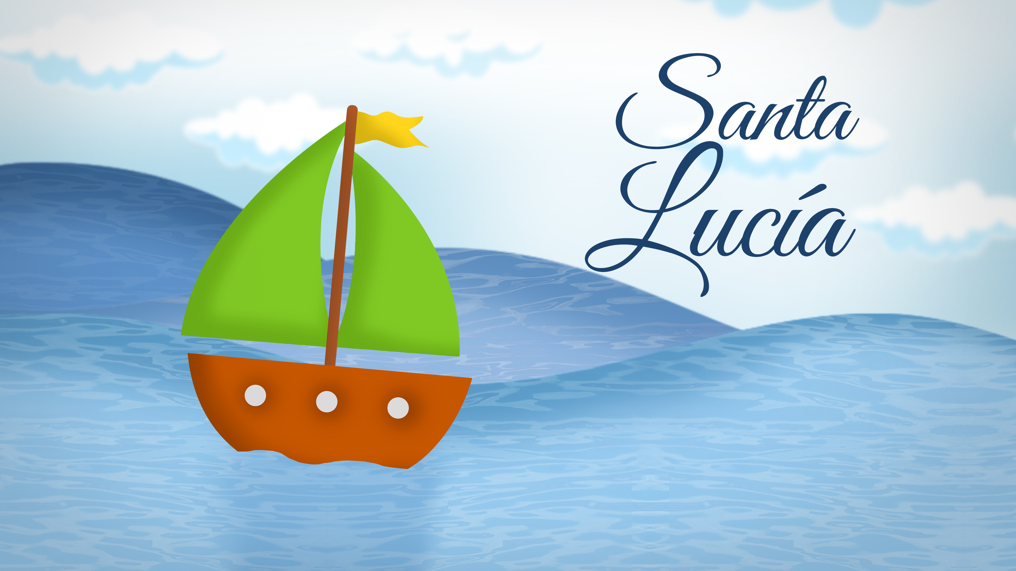 Santa Lucia