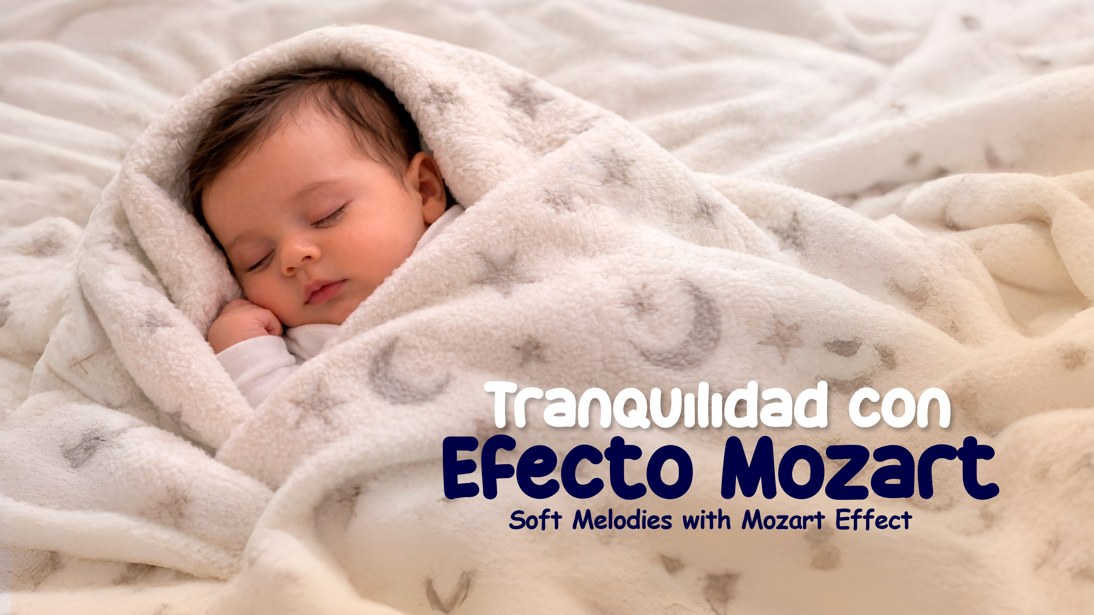 Soft Melodies with Mozart Effect