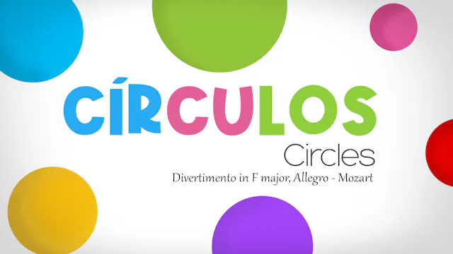 CIRCLES - Divertimento in F major, Al...