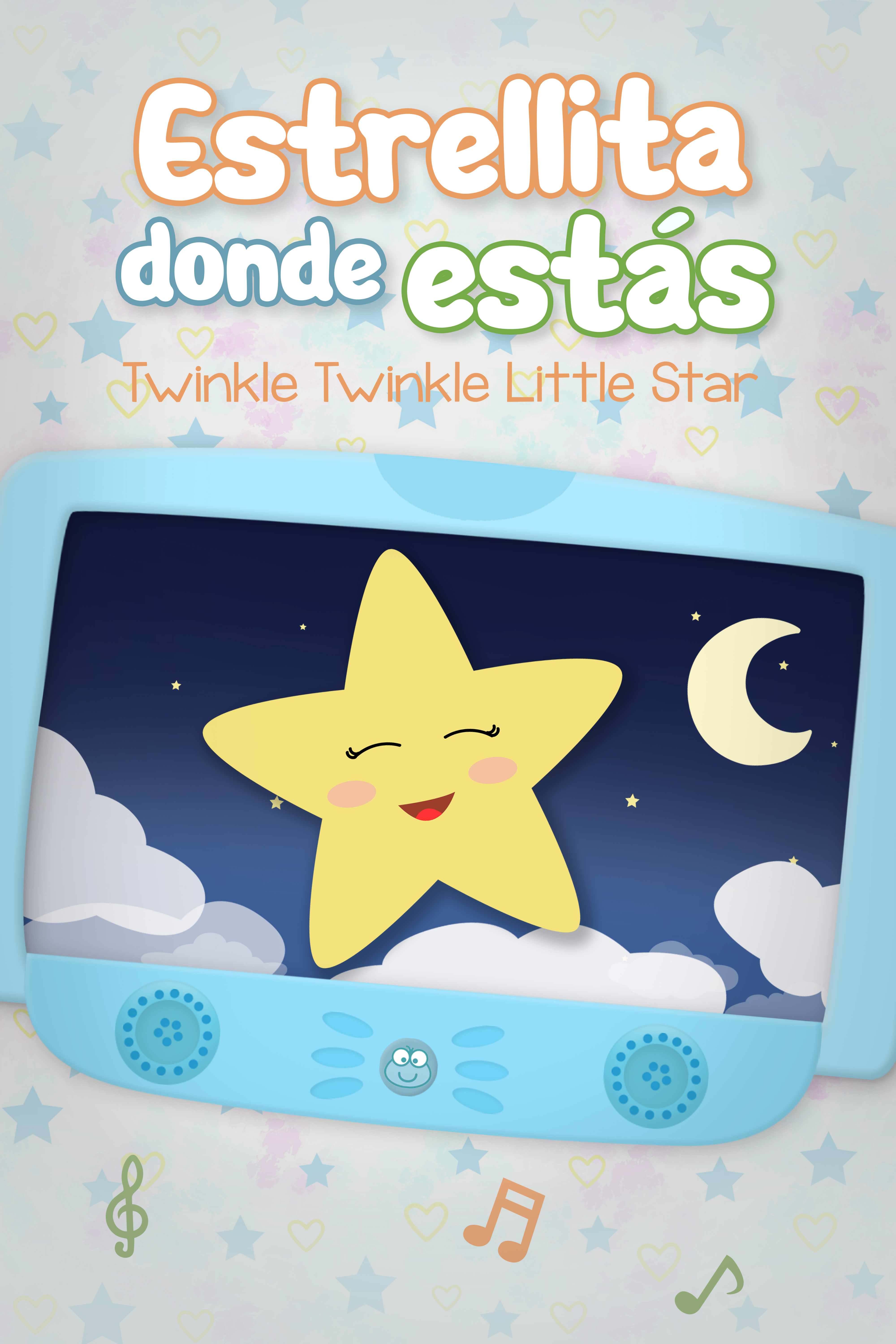 Twinkle Twinkle Little Star