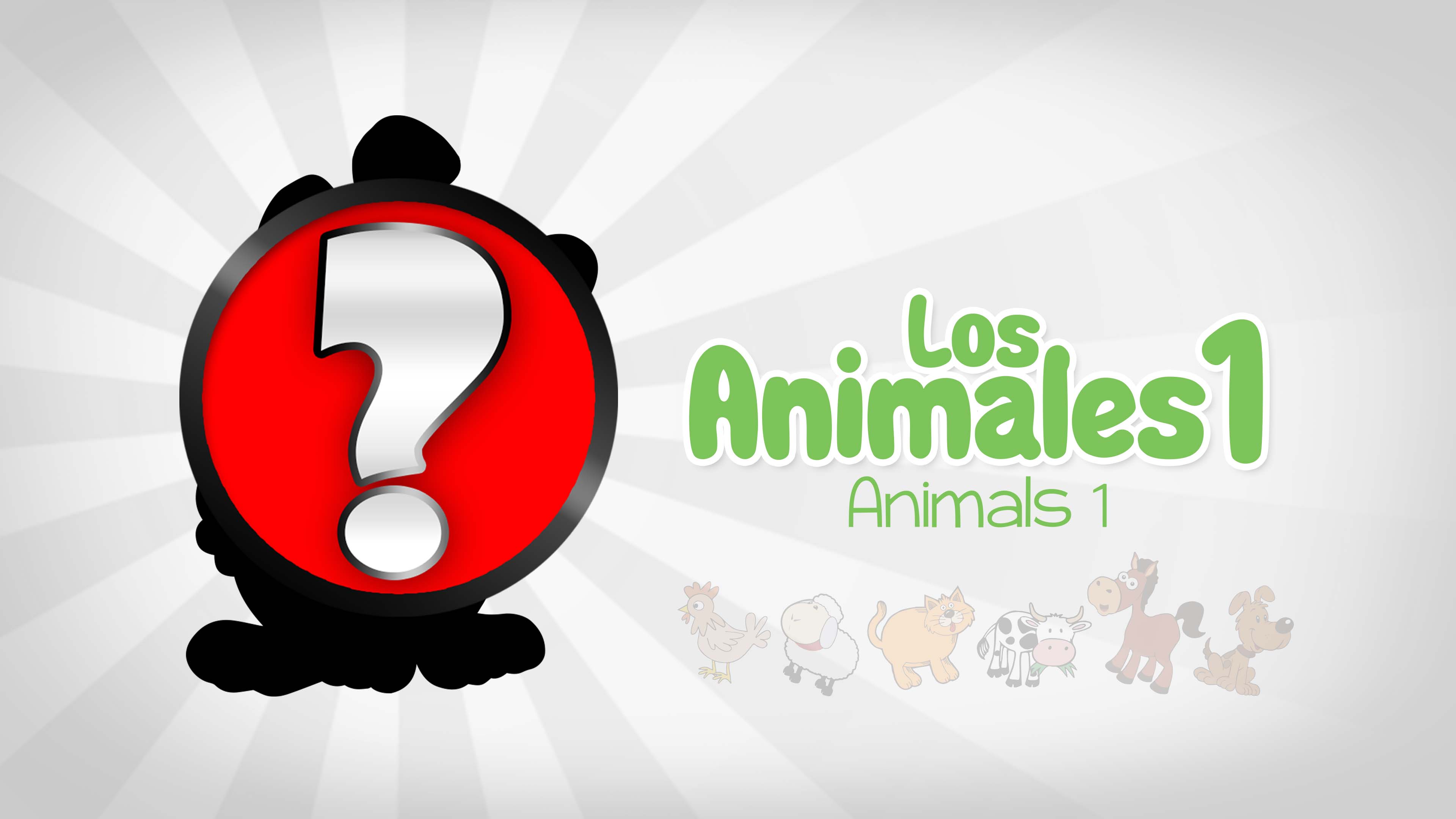 Animals 1