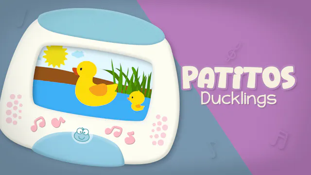 Ducklings