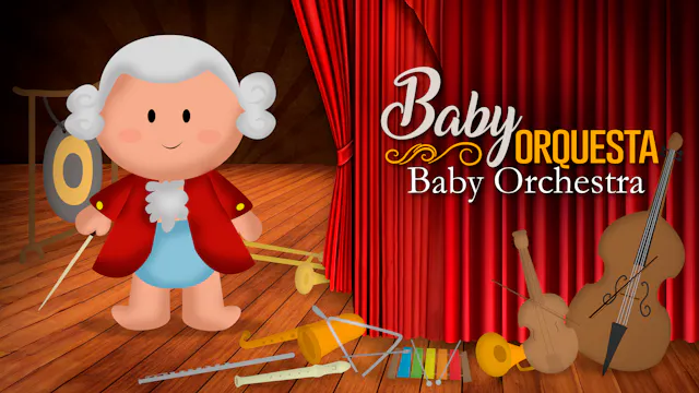 Baby Orchestra