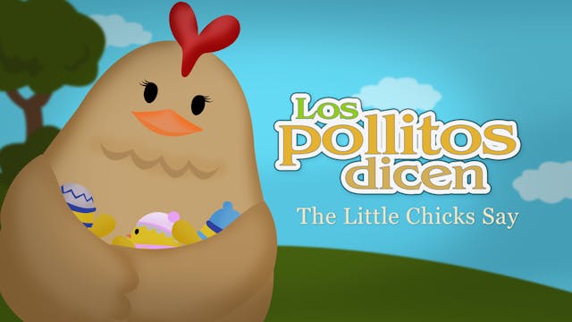The Little Chicks Say