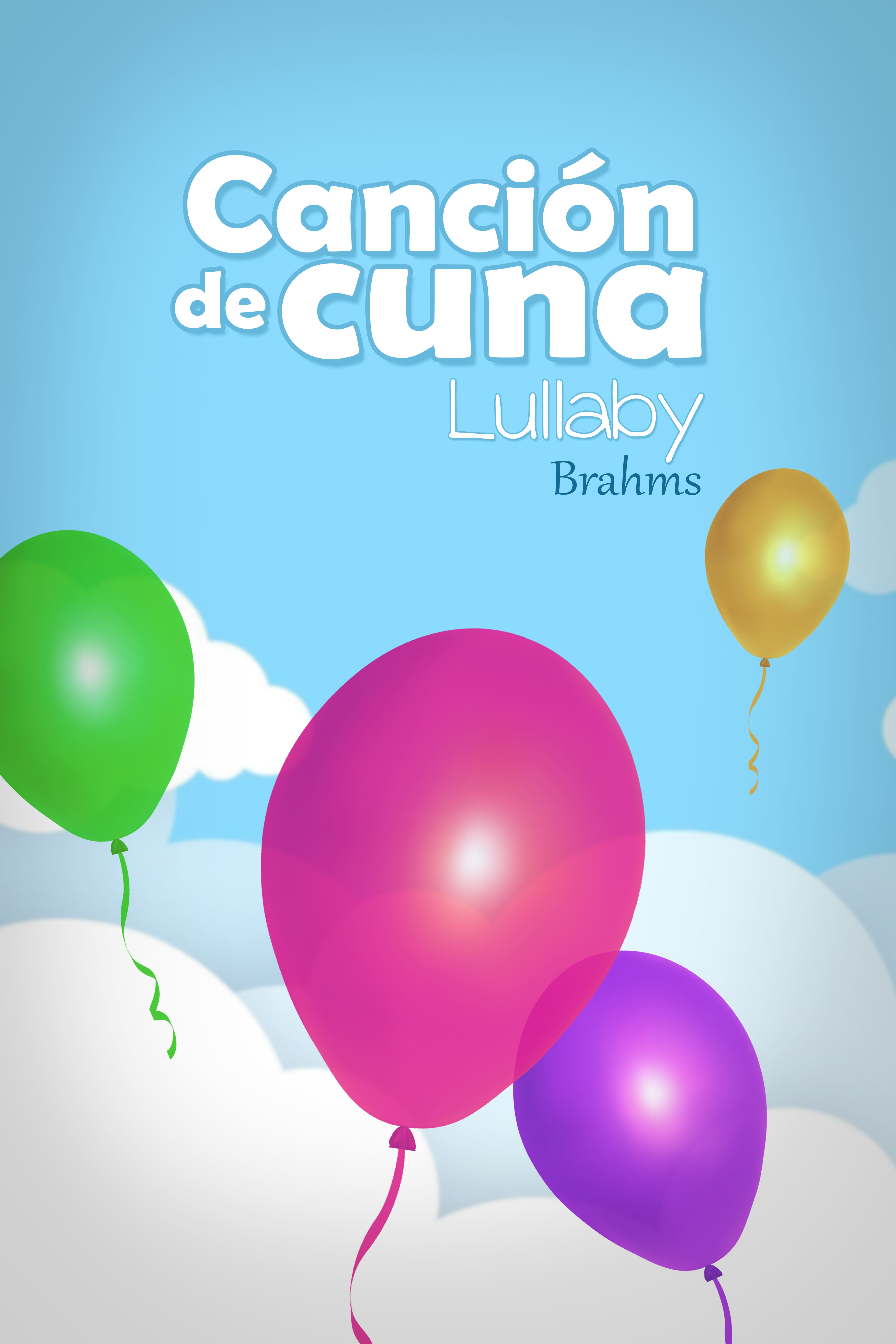 Lullaby (Brahms)