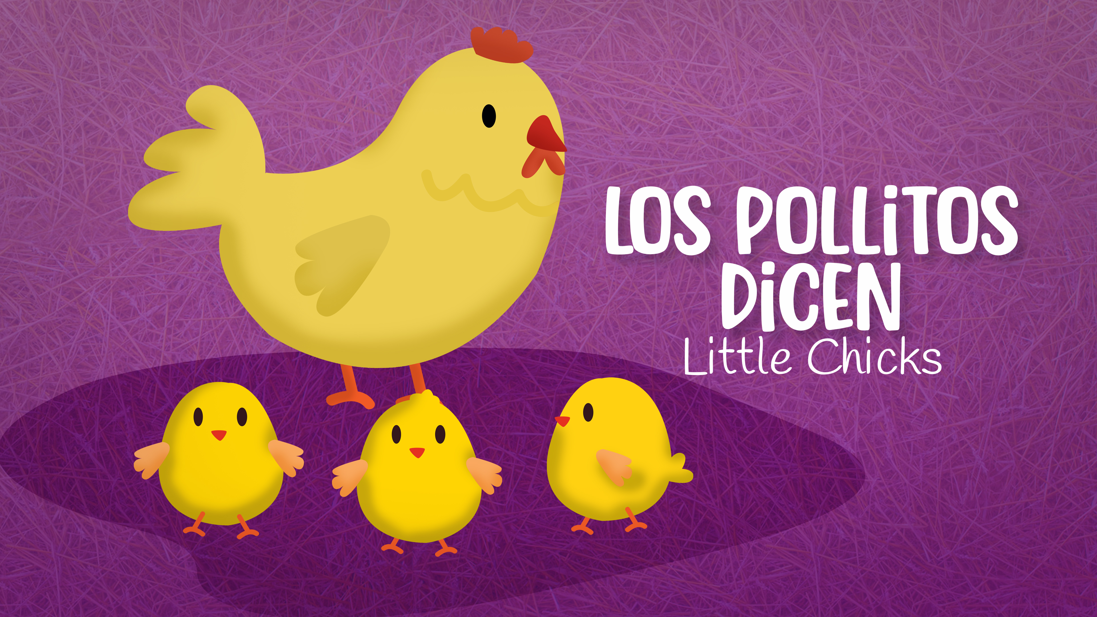 Little Chicks