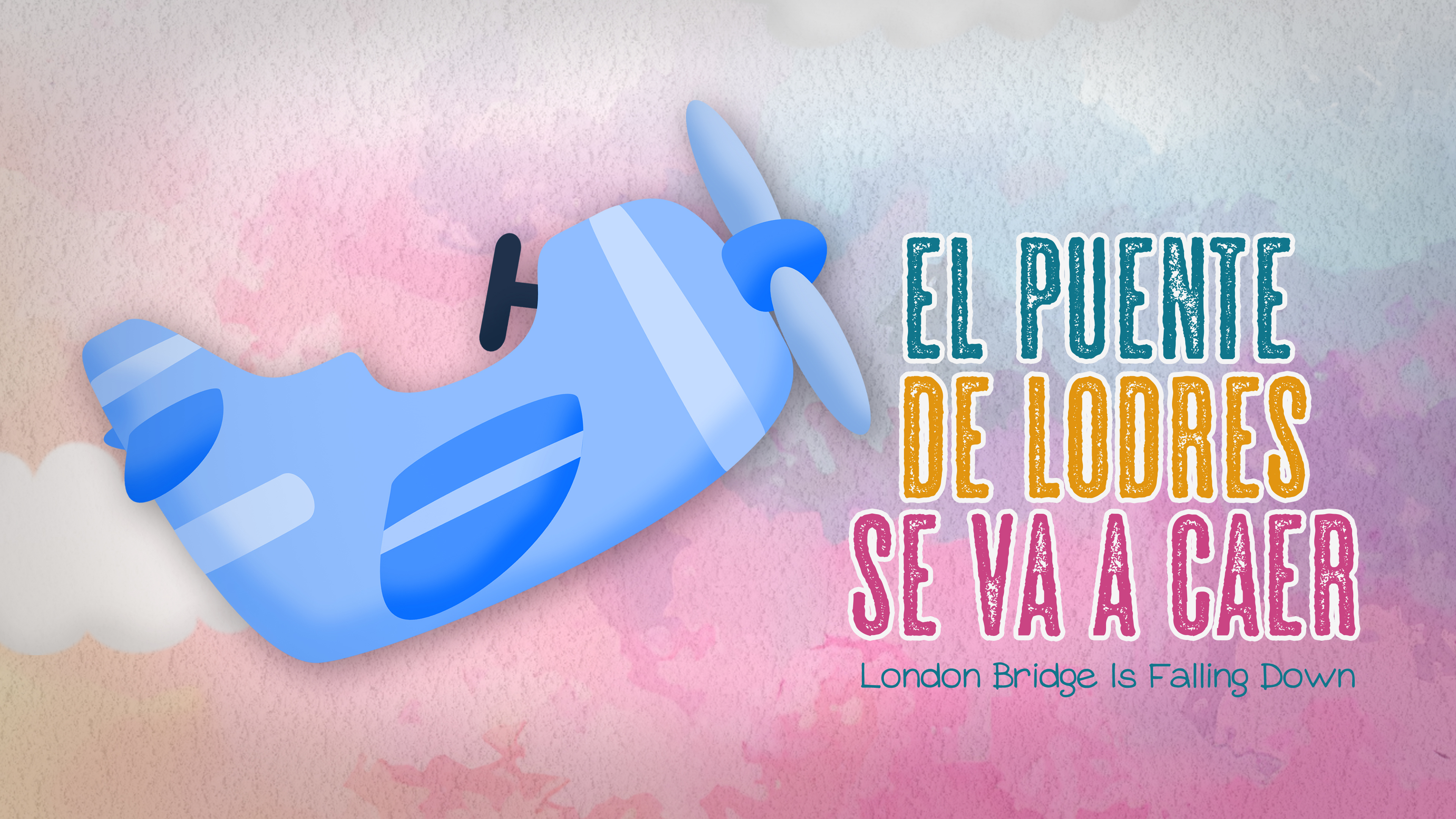 London Bridge Is Falling Down