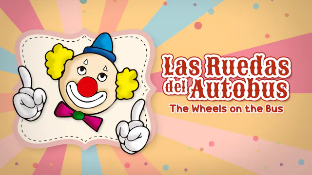 The Wheels on the Bus