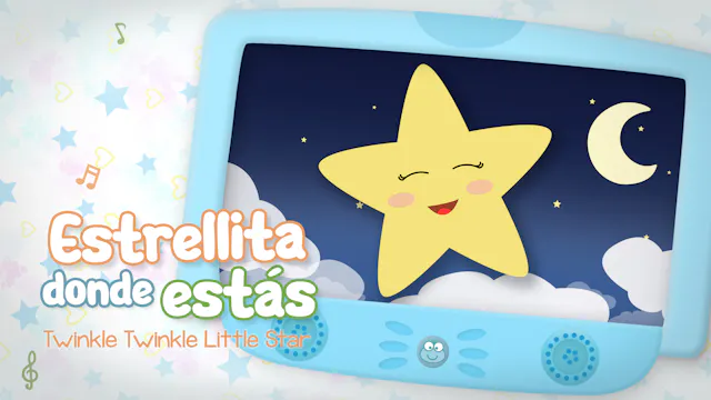 Twinkle Twinkle Little Star