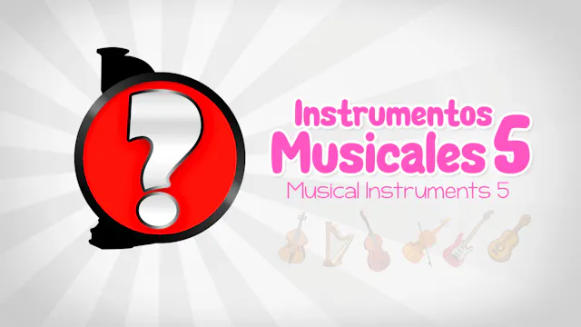 Musical Instruments 5