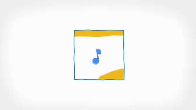 10 Cuadros de Bebés (Lullaby Brahms)