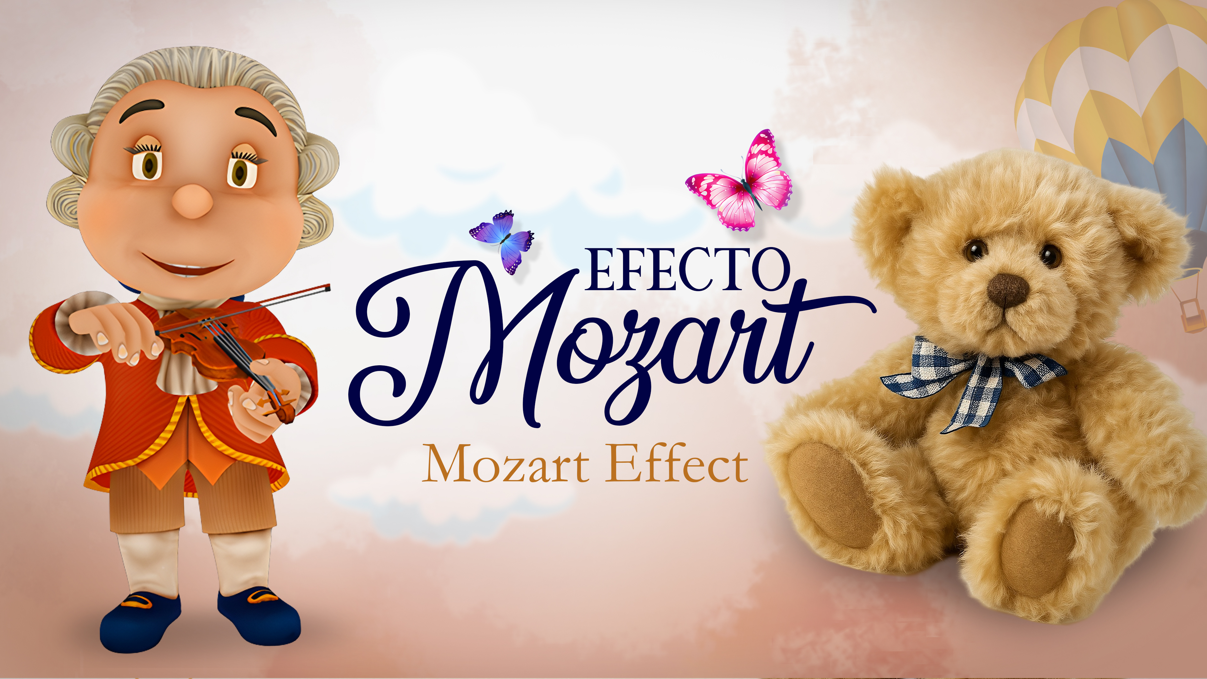 Mozart Effect