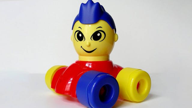 15 Sonata Nº8 en D - 3er mov (juguetes)