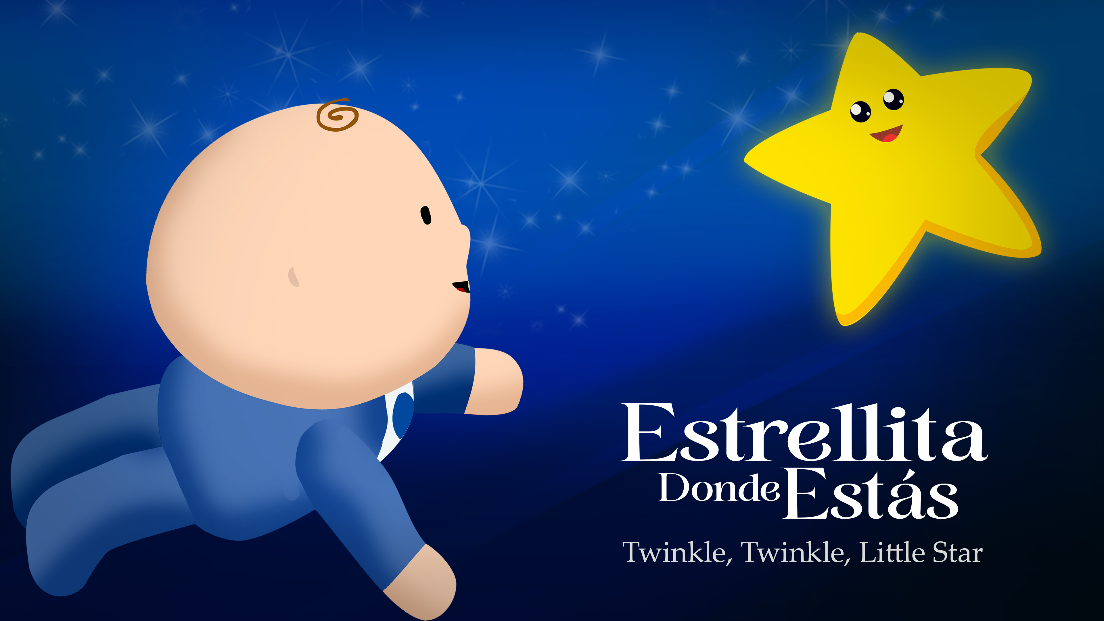 Twinkle, Twinkle, Little Star
