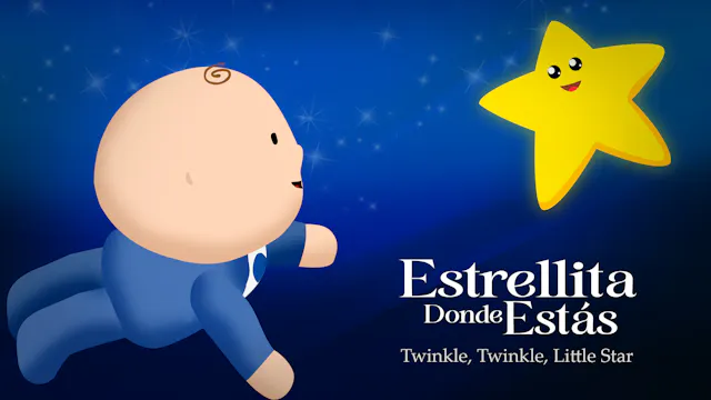 Twinkle, Twinkle, Little Star
