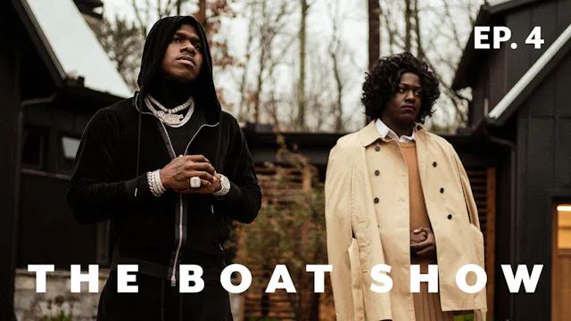 The Boat Show Ep.4