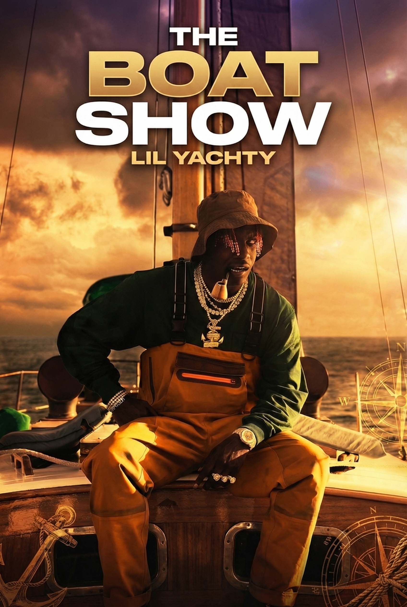 The Boat Show