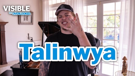 Friction Network Video