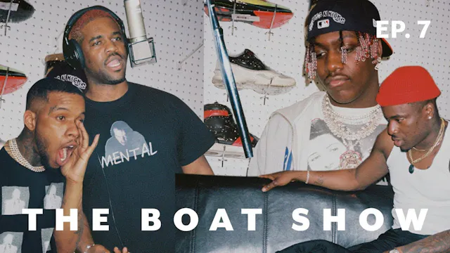 The Boat Show Ep.7